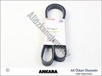 Ford Yedek Parça - İTHAL V KAYIS ALTERNATOR AC SİZ 